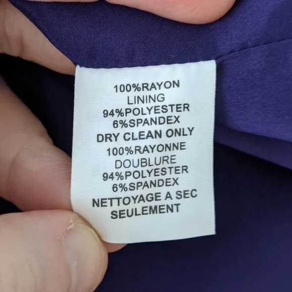 Trina Turk Flounce Ruffle Dress - Picture 7 of 7